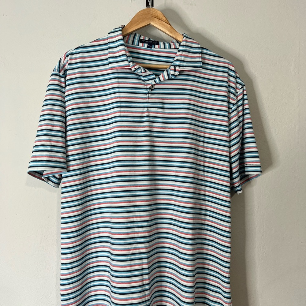 Peter Millar polo